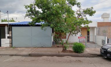VENTA CASA 3 dormitorios Barrio Panamericano