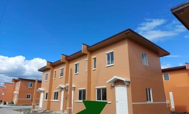 For Sale 2BR Townhouse in Batangas