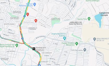 ¡¡GRAN OPORTUNIDAD!! BELLA CASA EN UNA ZONA PRIVADA DE APODACA NL¡¡
