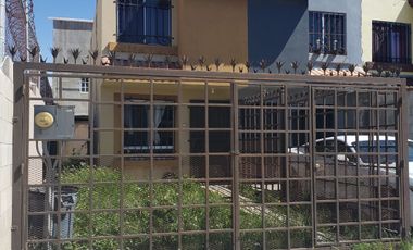 🏠 Casa en Venta en Urbiquinta del Cedro, Tijuana 🌟 Aprovecha tu crédito INFONAVIT y estrena hogar en una comunidad segura. 🔐