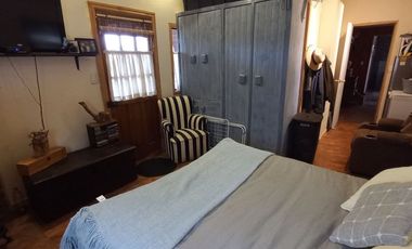 Parcela con casa camino a Panimavida, Colbun VII región
