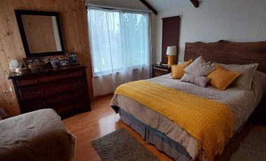 Parcela con casa camino a Panimavida, Colbun VII región