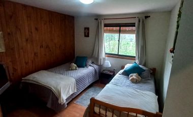 Parcela con casa camino a Panimavida, Colbun VII región