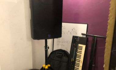 DEPARTAMENTO GRANDE DE 2 DORMITORIOS EN URDESA