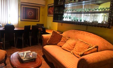 DEPARTAMENTO GRANDE DE 2 DORMITORIOS EN URDESA