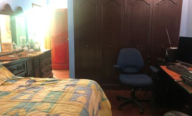 DEPARTAMENTO GRANDE DE 2 DORMITORIOS EN URDESA