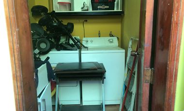 DEPARTAMENTO GRANDE DE 2 DORMITORIOS EN URDESA