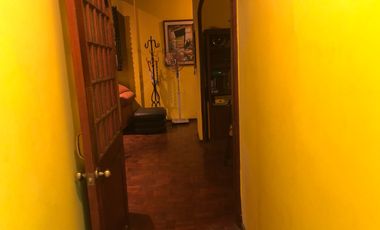 DEPARTAMENTO GRANDE DE 2 DORMITORIOS EN URDESA