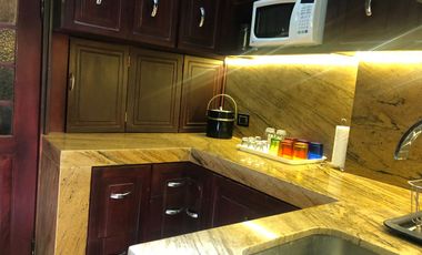 DEPARTAMENTO GRANDE DE 2 DORMITORIOS EN URDESA