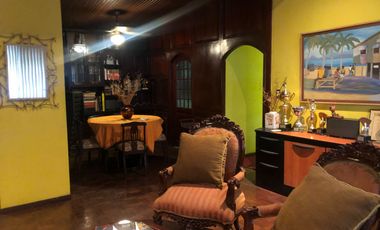 DEPARTAMENTO GRANDE DE 2 DORMITORIOS EN URDESA