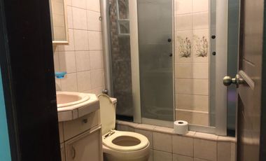 DEPARTAMENTO GRANDE DE 2 DORMITORIOS EN URDESA