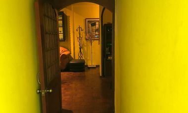 DEPARTAMENTO GRANDE DE 2 DORMITORIOS EN URDESA