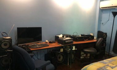 DEPARTAMENTO GRANDE DE 2 DORMITORIOS EN URDESA