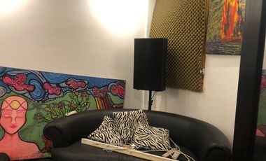 DEPARTAMENTO GRANDE DE 2 DORMITORIOS EN URDESA