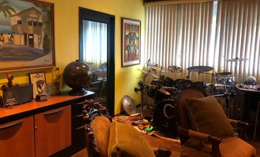 DEPARTAMENTO GRANDE DE 2 DORMITORIOS EN URDESA