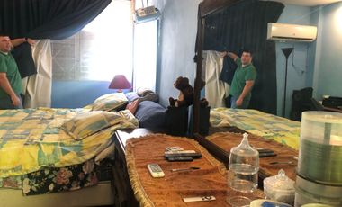 DEPARTAMENTO GRANDE DE 2 DORMITORIOS EN URDESA