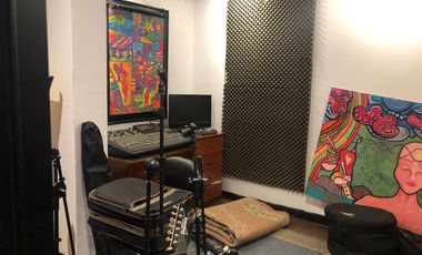 DEPARTAMENTO GRANDE DE 2 DORMITORIOS EN URDESA