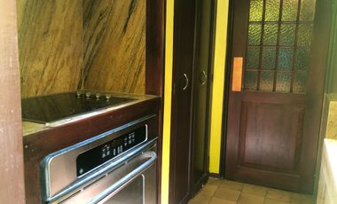 DEPARTAMENTO GRANDE DE 2 DORMITORIOS EN URDESA