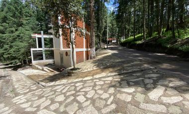 Preventa casa de campo: ¡Tu Refugio en el Corazón del Bosque!