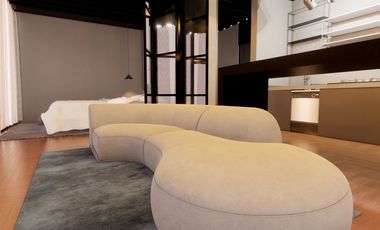 Preventa casa de campo: ¡Tu Refugio en el Corazón del Bosque!