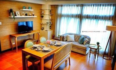 Chino Roces st 30k Monthly San Lorenzo Place Makati City 3BedRoom Condo Unit