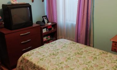 Venta Casa Macul Se Aceptan ofertas