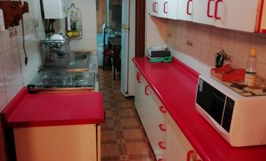 Venta Casa Macul Se Aceptan ofertas