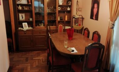 Venta Casa Macul Se Aceptan ofertas