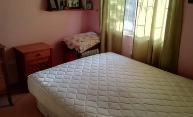 Venta Casa Macul Se Aceptan ofertas