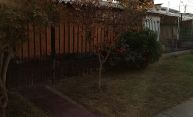 Venta Casa Macul Se Aceptan ofertas