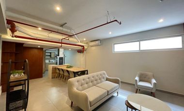 Venta Duplex de Estreno con Areas Comunes en Chacarilla Surco