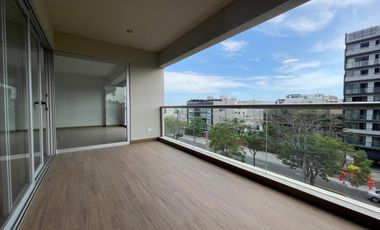 Venta Duplex de Estreno con Areas Comunes en Chacarilla Surco