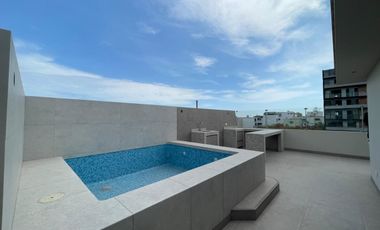 Venta Duplex de Estreno con Areas Comunes en Chacarilla Surco