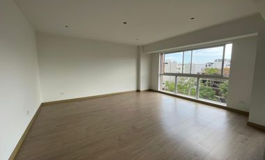 Venta Duplex de Estreno con Areas Comunes en Chacarilla Surco