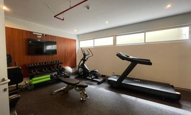 Venta Duplex de Estreno con Areas Comunes en Chacarilla Surco