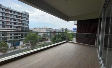 Venta Duplex de Estreno con Areas Comunes en Chacarilla Surco
