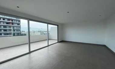 Venta Duplex de Estreno con Areas Comunes en Chacarilla Surco