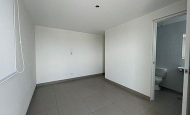 Venta Duplex de Estreno con Areas Comunes en Chacarilla Surco