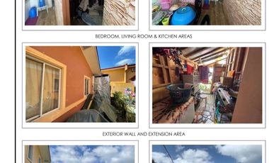 CAMELLA HEIGHTS SUBDIVISION, HOUSE AND LOT FOR SALE IN NAGA CAMARINES SUR 55 SQM
