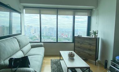 ONE ROCKWELL EAST| 1 BR LOFT | FULLY FURNISHED