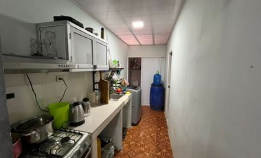 CASA DE DOS DEPARTAMENTOS EN VENTA EN PORTOVIEJO