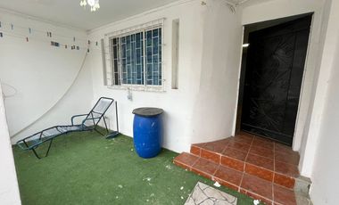 CASA DE DOS DEPARTAMENTOS EN VENTA EN PORTOVIEJO