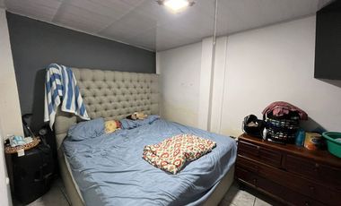CASA DE DOS DEPARTAMENTOS EN VENTA EN PORTOVIEJO
