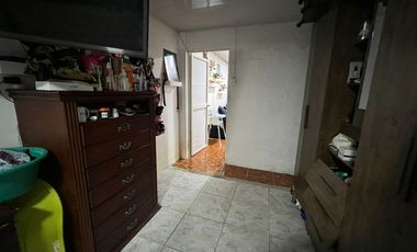 CASA DE DOS DEPARTAMENTOS EN VENTA EN PORTOVIEJO