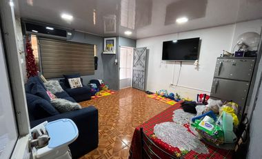 CASA DE DOS DEPARTAMENTOS EN VENTA EN PORTOVIEJO