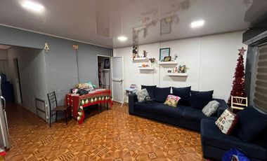 CASA DE DOS DEPARTAMENTOS EN VENTA EN PORTOVIEJO