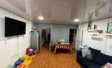 CASA DE DOS DEPARTAMENTOS EN VENTA EN PORTOVIEJO