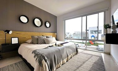 Casa en Venta en Zákia  Querétaro