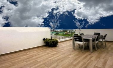 Casa en Venta en Zákia  Querétaro