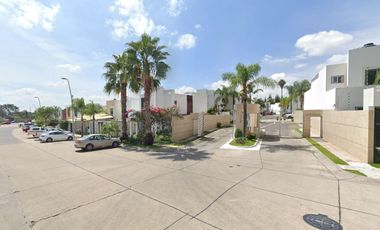 ¡¡Atención Inversionistas!! Venta de Casa en Remate Bancario, Col. Zapopan, Jalisco.